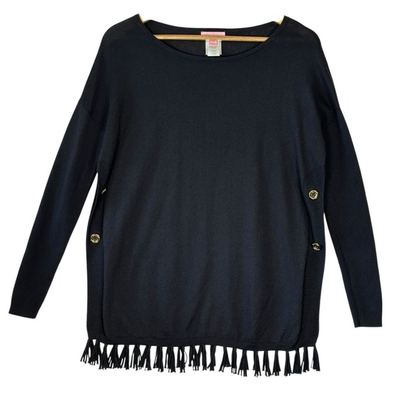 Lilly Pulitzer Ramona women’s Sweater. Size XS - Picture 4 of 13